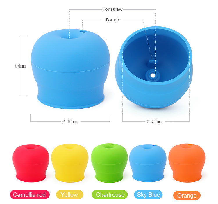 sippy cup lids