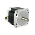 85mm Hybrid Stepper Motor Step Angle of 1.8°for Cutting Machines/ 85BYGH