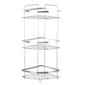 3 tier corner rack