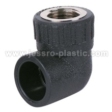 PE Fittings t (Kupfer THREAD)