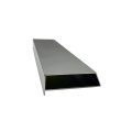 Kitchen Cabinet Aluminum Profile