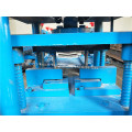 Omega furring channel truss roll forming machine