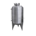 Alcohol sediment tank chemical dosing tank