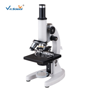 Series Monocular Biological Microscope