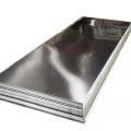 Placas de lámina de acero galvanizado z275 placas de acero frío