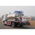 Asphalt Road Spraying Truck Trailer Asphalt Distributor