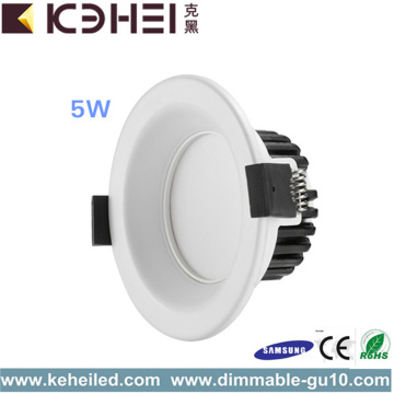 3000K 2.5 Inch LED Downlights Ceiling Light