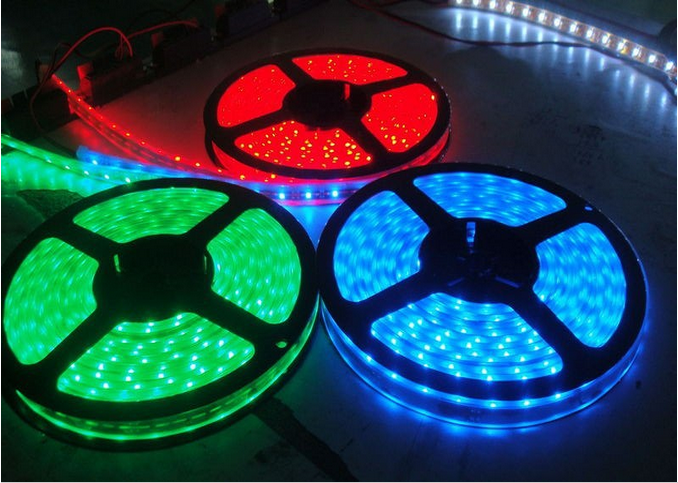 5050 RGB led strip