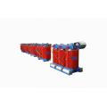 3 Phase Unit Transformers Dry Type