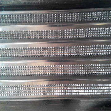 Building Material Galvanized steel Hy Rib Lath