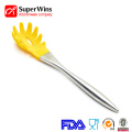 Non-Stick Cooking Utensils Silicone Kitchen Tool Set