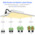 LED Grow Light For Vegetables And Fruit