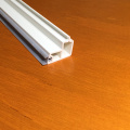 Uv Protection Lead Free uPVC Profile For Windows