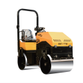 1 ton small road drum roller