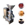 Cheese colloid mill for food