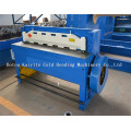 Different Type Of Shearing Machine