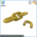 Hot Sale Plastic-Coated Carbon Steel Link Chain