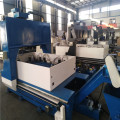 Air cooling High Precision Tube sheet drilling machine