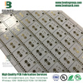 2 Layers Standard PCB 2oz ENIG 2U