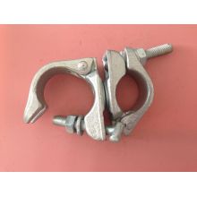 Drop Forged Swivel Coupler Scaffolding