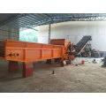 Drum wood chipper/wood shredder/wood chipping machine