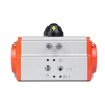 Digital Pressure Switch Pneumatic Parts Pneumatic Actuator