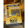 Hot Selling Bang XXL Disposable Vape Pen Wholesale