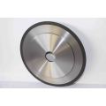 Diamond and CBN Profile Wheels, Woodworking Tooling