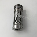 Stainless Steel 316L Backwasing Filter Elements