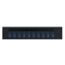 USB3.0 Hub de expansión portátil