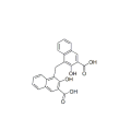 Pamoic кислоты / EMBIONIC кислота CAS 130-85-8