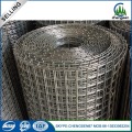 Professional Square Stainless Steel Welded Wire Mesh