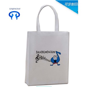 Non - woven fabric processing  folding bag