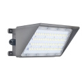 55W Adjustable Led Wall Mount Led Light Fixture