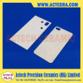 99% Alumina Ceramic Substrate and Board Laser Cutting