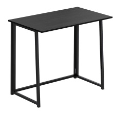 Bureau de table pieds de table pliants