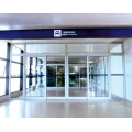 Energy-saving  Automatic Sliding Doors