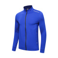 Unisex Sportjacke weiche Jacken Outdoor-Sportbekleidung