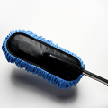 Super Soft Microfiber Dashboard Car Duster Interior Brush