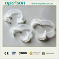 Dental Cheek Retractor with Various Type