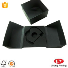 Luxury Paper Perfume Packaging Box Design