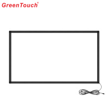 Instale o LED infravermelho LCD Touch Screen TV 46 &quot;