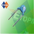 High Voltage Ceramic Disc Capacitor 1kv Topmay