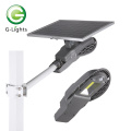 Outdoor waterproof ip65 street solar led light