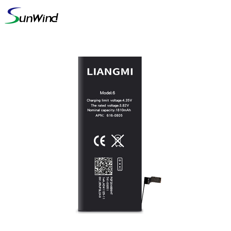 Iphone 6g Battery