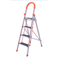 Non slip household 4 steps ladder