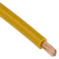 Tri-rated CU PVC Flexible Cable H07V2-K to BS6231