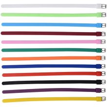 Custom Silicone Pet Collar Waterproof Silicone Pet Collars