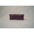 Upscale Custom Bowknot clothing packing box