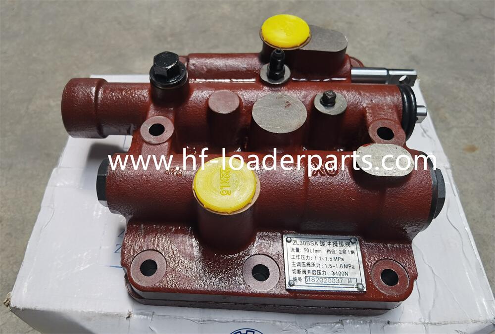 Liugong 833 variable speed control valve SP201983 Liugong 833 variable speed control valve SP201983